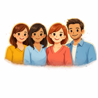 Consulenza personale di  gruppo